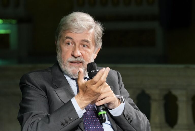 Diga di Genova, Bucci “Possiamo finire entro dicembre 2027”