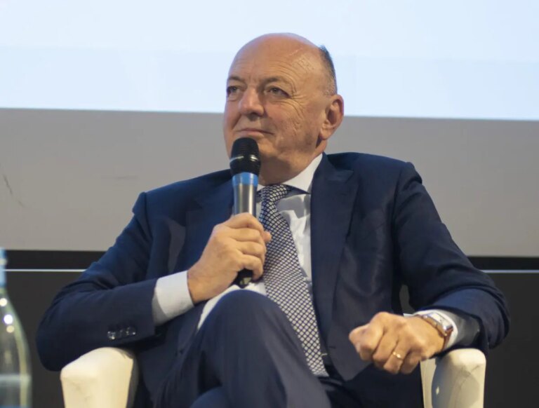 Pichetto Fratin “Il Decreto energia arriverà nelle prossime settimane”