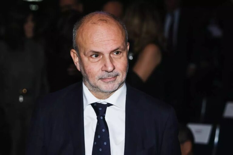 Schillaci “Vorremmo rendere più facile l’accesso al SSN”