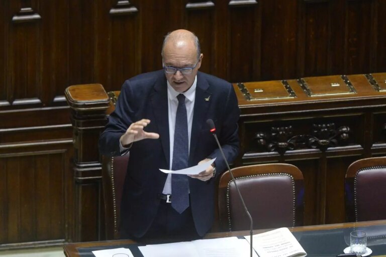 Valditara “La strategia italiana è finalizzata per sostenere lo sviluppo dei talenti”