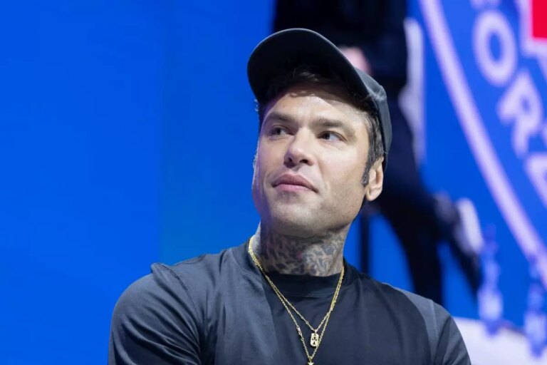 Fedez “Chiedo scusa a Sinner, non è stato capito il mio paradosso” / Video