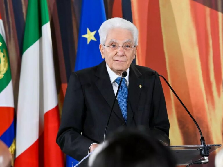 40° anniversario dell’omicidio di Giancarlo Siani, Mattarella “La sua testimonianza vive nella società”