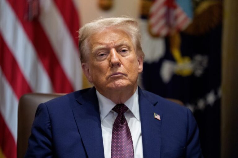 Trump dispiega la guardia nazionale a Portland “Autorizzo l’uso della forza”