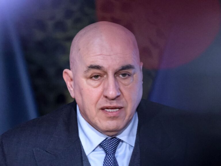 Ucraina, Crosetto “Passi avanti ci sono stati, ma Putin non vuole la pace”