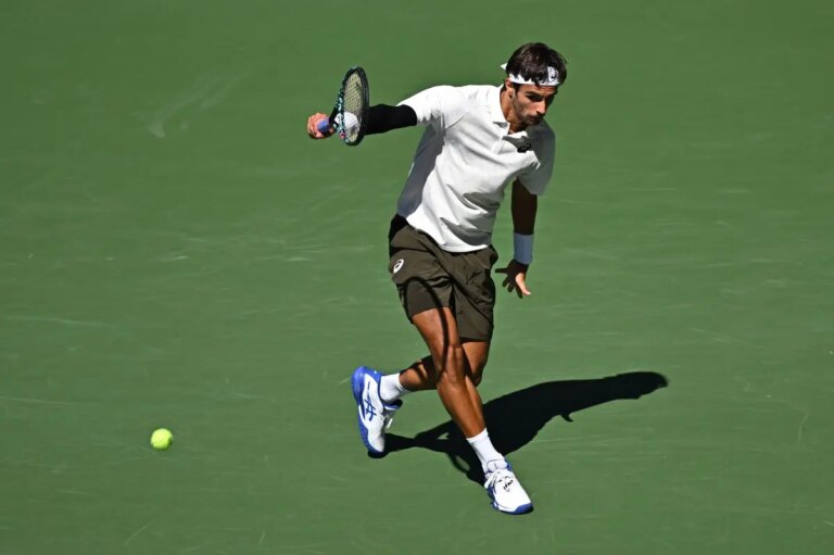 Us Open, il derby Sinner-Musetti nella notte fra domani e giovedì