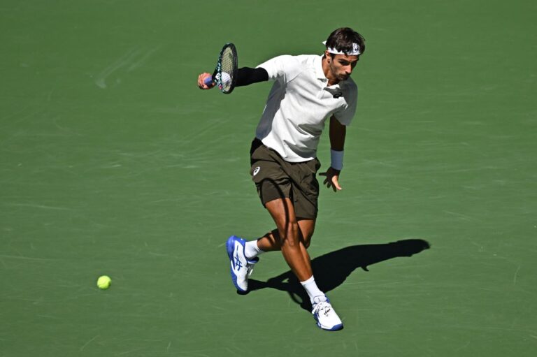 Us Open, il derby Sinner-Musetti nella notte fra domani e giovedì. Alcaraz vola in semifinale