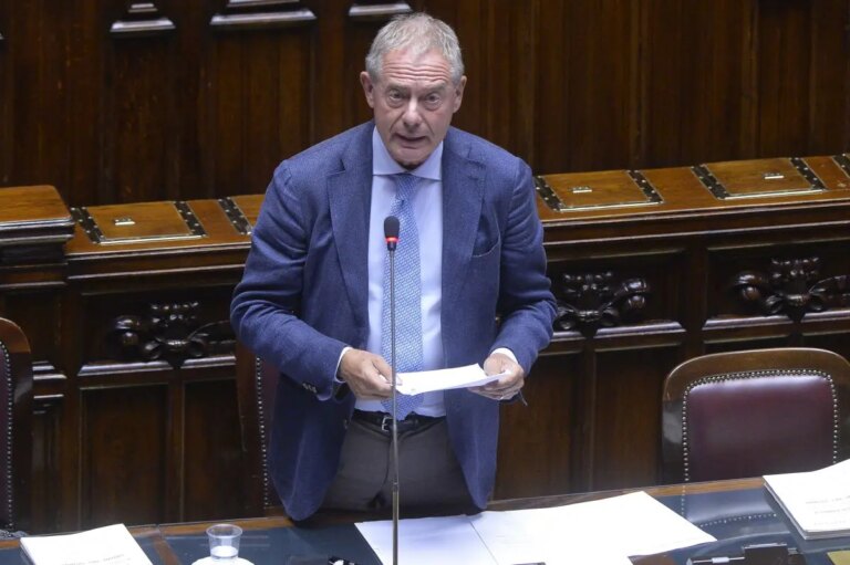 Urso “Abbiamo liberato il Sud dalla rassegnazione”