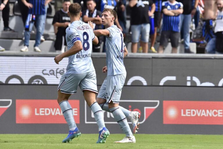 Secondo successo di fila per l’Udinese, Pisa piegato 1-0