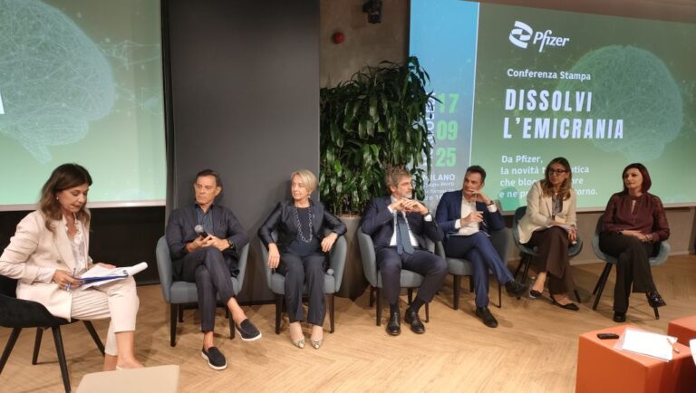 Emicrania, arriva un nuovo farmaco per il trattamento acuto e preventivo