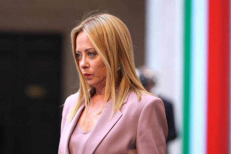 Meloni all’Assemblea Onu, l’Italia in equilibrio sul filo sottile