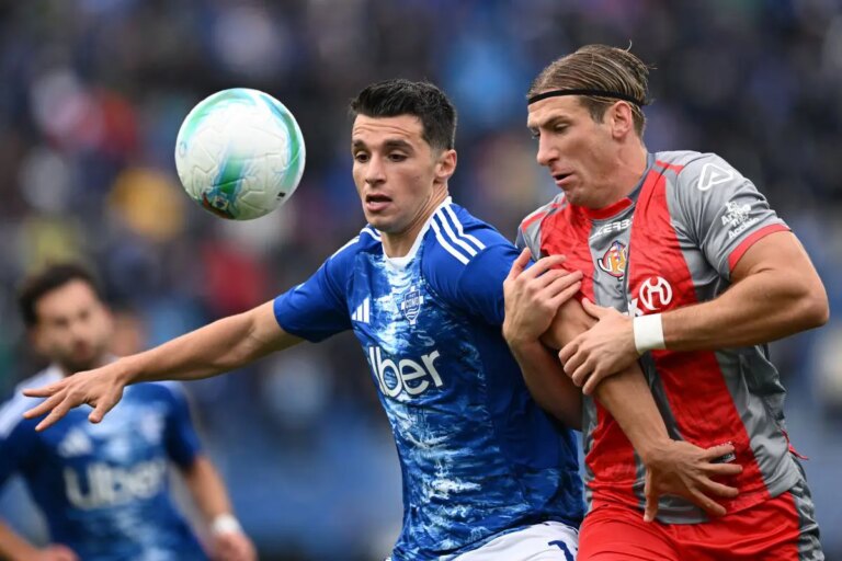 La Cremonese resta imbattuta, Como fermato in casa sull’1-1