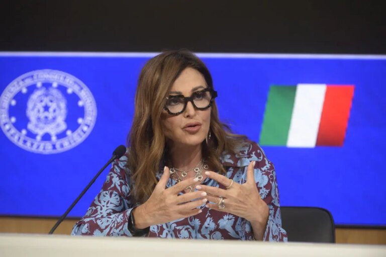 Turismo, Santanchè “Nazione della grande bellezza, 96% del territorio da scoprire”