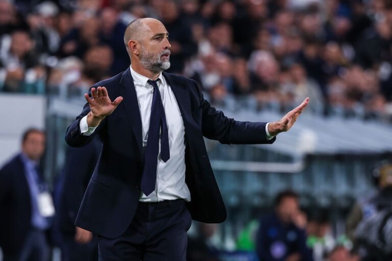 Tudor “Con Villarreal servirà prestazione di livello”