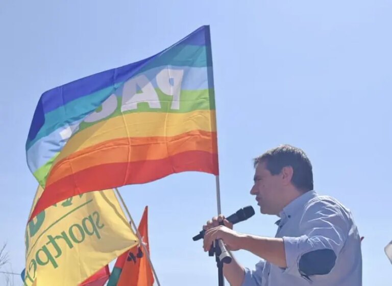 Gaza, Cgil Sicilia “Rendiamo visibile che c’è un popolo che dice basta”