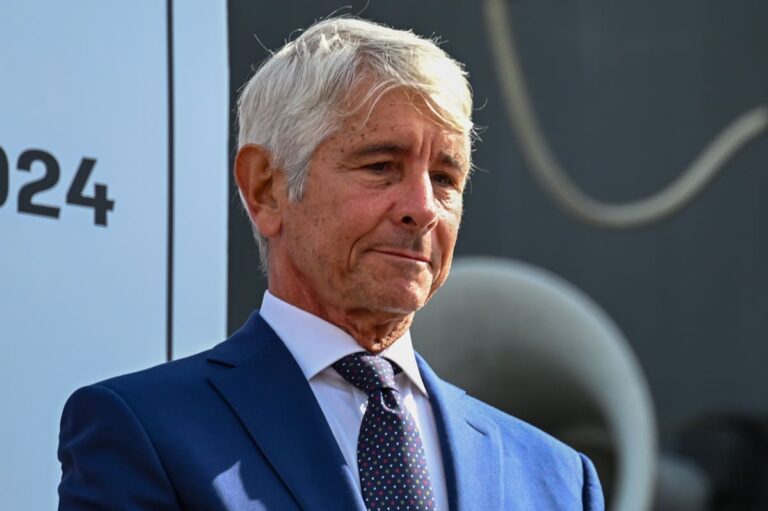 Euro 2032, Abodi propone Massimo Sessa come commissario straordinario per gli stadi