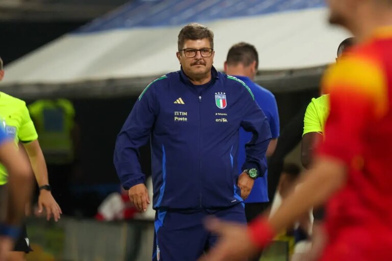 Altra vittoria per l’Italia Under 21 di Baldini, 0-1 in Macedonia del Nord