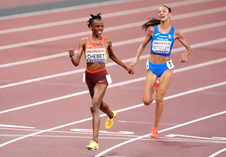 Grande Italia ai Mondiali di atletica: Battocletti e Palmisano d’argento, Fabbri di bronzo. Iapichino fuori dalla finale del lungo, ok Jacobs