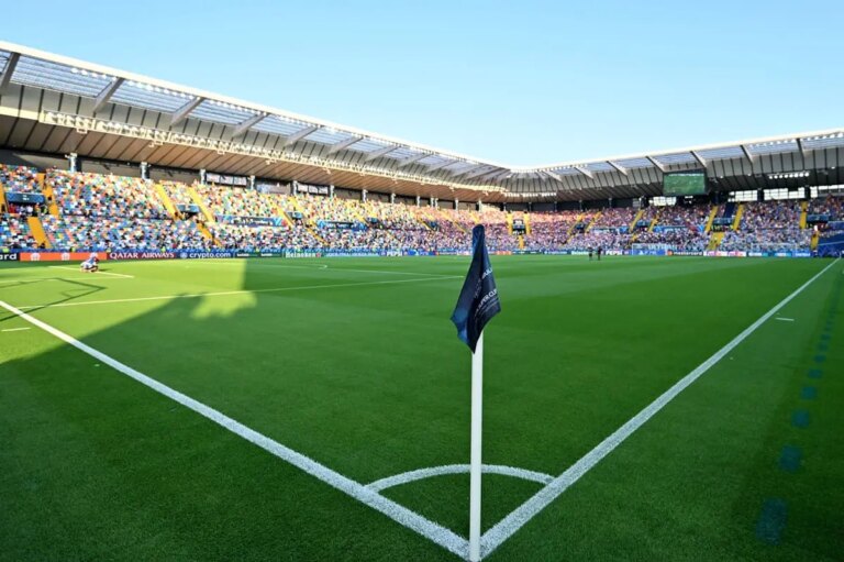 Il sindaco di Udine chiede il rinvio di Italia-Israele “Fermiamoci”, Gattuso “Noi per la pace”