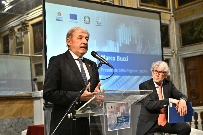 In Liguria arriva il nuovo bando “Swim and Go”, quasi 2 milioni per promuovere il nuoto tra i più giovani