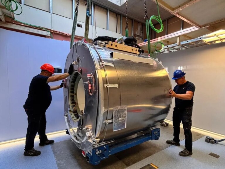 All’Ospedale dei bambini “Vittore Buzzi” di Milano una nuova Risonanza Magnetica di ultima generazione