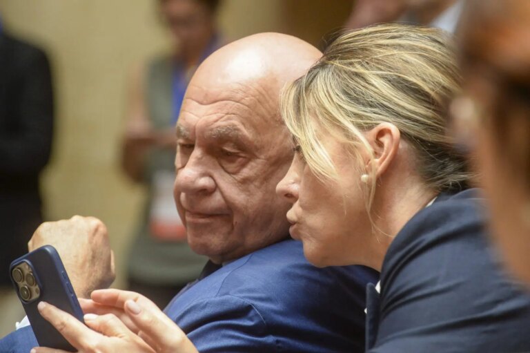 Caso Almasri. Indagata Giusi Bartolozzi, capo di gabinetto del ministro della Giustizia