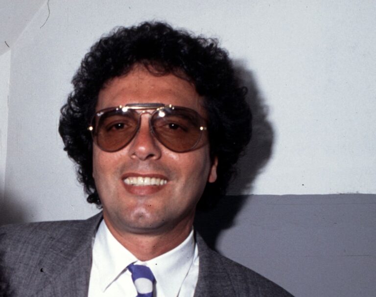 E’ morto a 82 anni Christian, cantante simbolo degli anni ’80