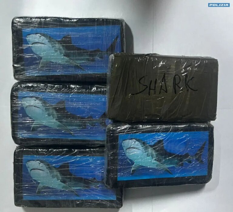 Trasportavano in taxi 6kg di cocaina, due arresti a Siracusa