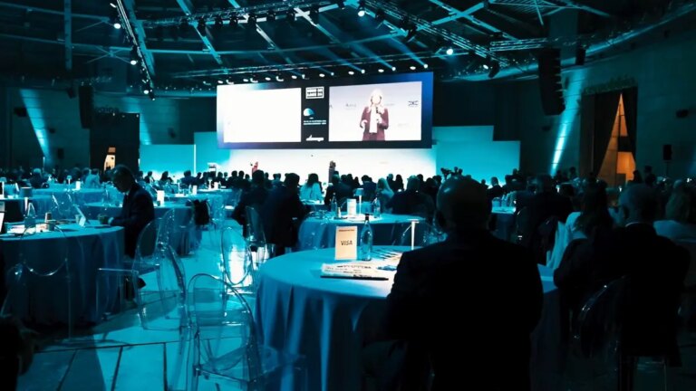 A Cernobbio dal 14 al 17 ottobre il summit “ComoLake – Digital Innovation Forum”
