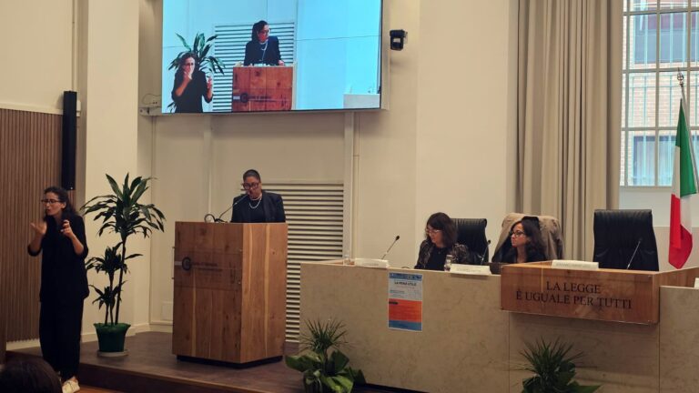 Al Tribunale di Venezia il convegno “La pena utile: i lavori di pubblica utilità come risorsa per la comunità”