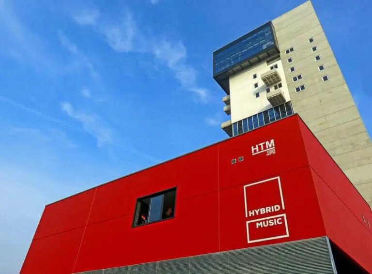 A ottobre a Mestre torna “Hybrid Ensemble – Fare musica insieme”