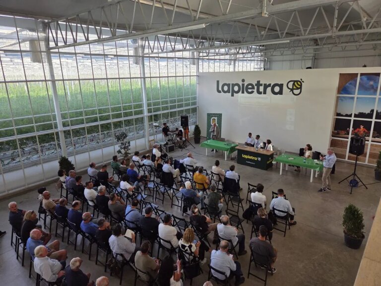 Confagricoltura ed Enel insieme verso le agroenergie per la transizione, presentato uno studio a Monopoli