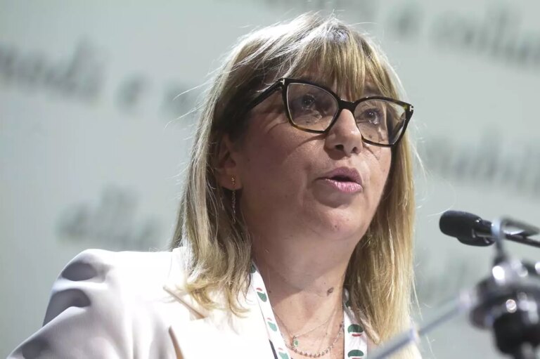 Fumarola “Il Paese invecchia, investire per includere i giovani nel mercato del lavoro”