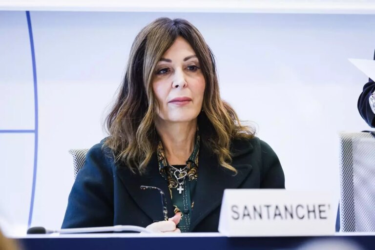 Santanchè “Italia apripista nella regolamentazione delle recensioni online, l’Unione Europea ci segue”