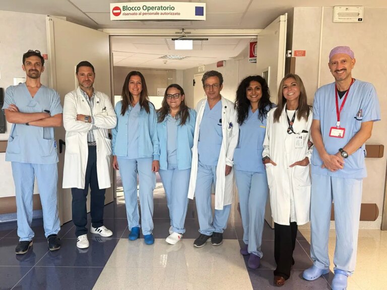 Un cuore fermo da 20 minuti prelevato a Livorno e portato a Bologna in tempo per essere trapiantato