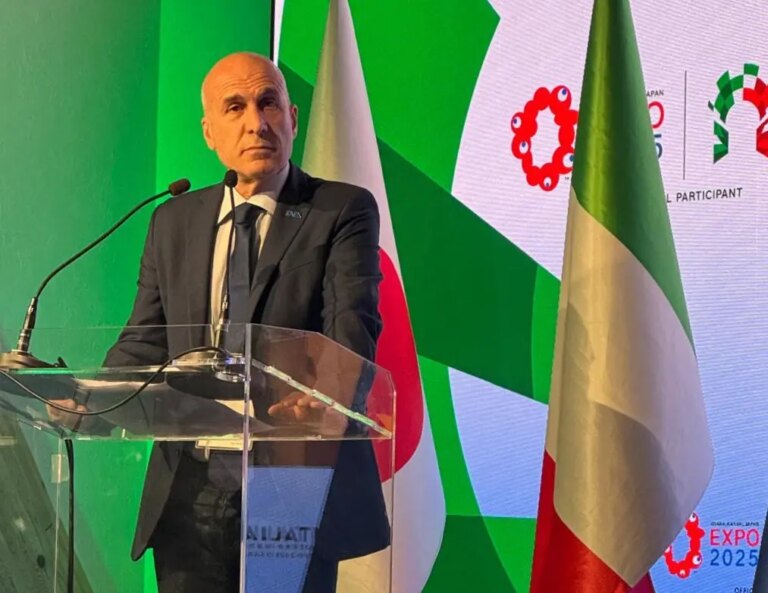 Enea, Graditi “Idrogeno, nucleare e digitale cruciali per la transizione”