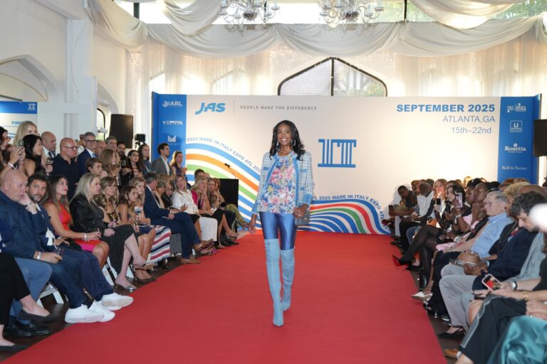 Made in Italy Expo, ad Atlanta la settimana delle eccellenze tricolori