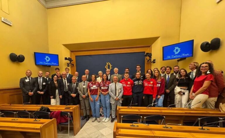 Il 13 settembre a Roma la XV edizione della kermesse “A Fil di Spada”