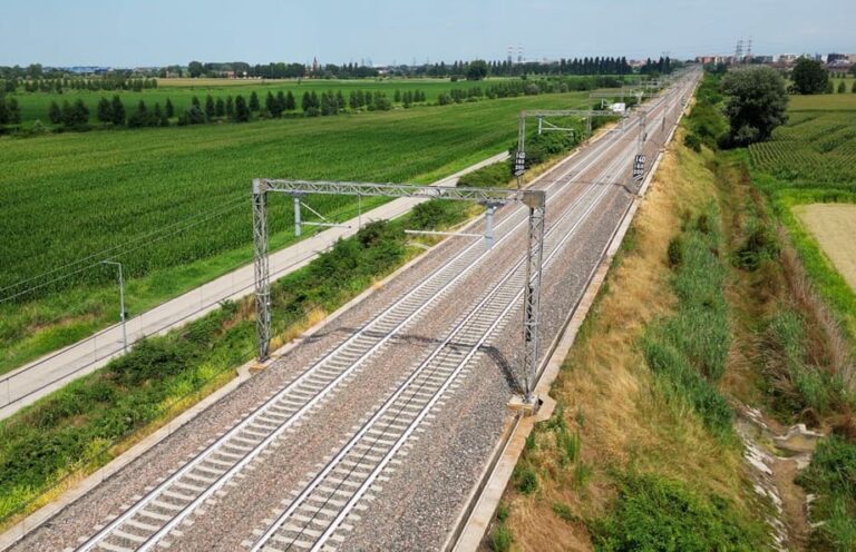 Tavolo tecnico al MIT su fattibilità del progetto alta velocità nel frusinate