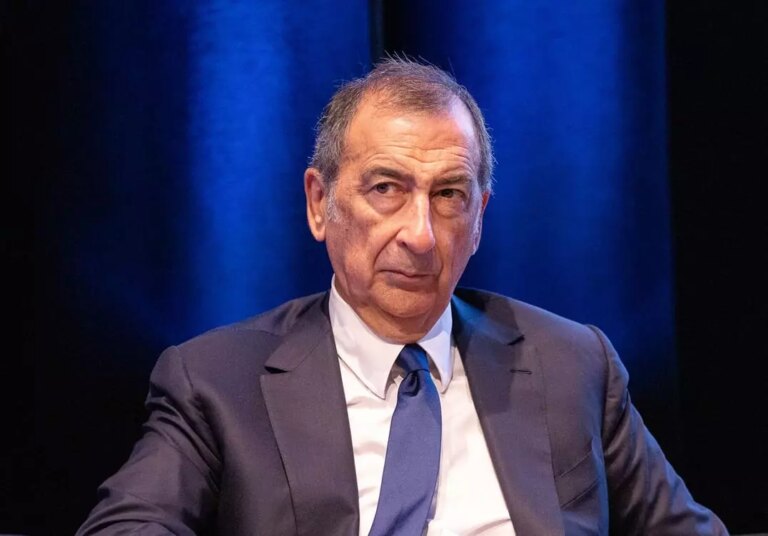 San Siro, Sala “Non c’è nessuno sconto, spero nei prossimi giorni arriveremo ad un accordo finale con Inter e Milan”