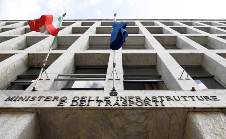 Salvini incontra il presidente dell’ART, focus sull’AV Roma-Firenze