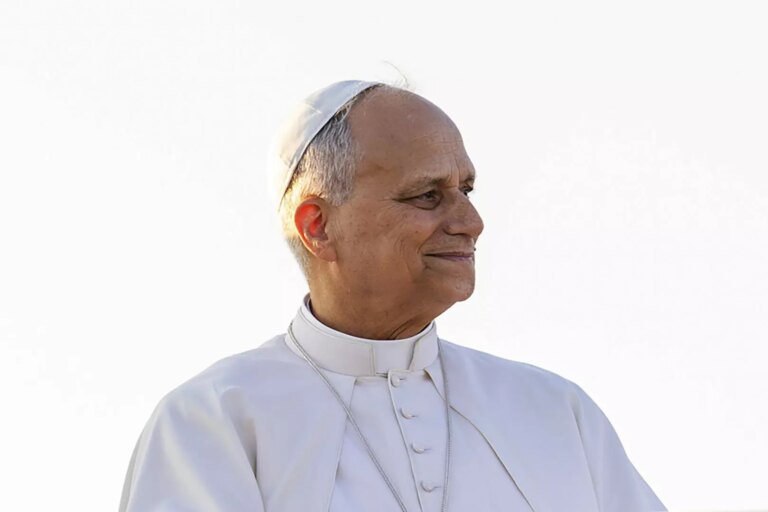 Papa Leone XIV “Interi popoli schiacciati dalla violenza e da una spudorata indifferenza”