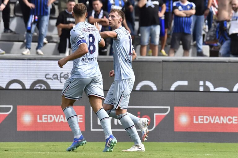 L’Udinese vince anche a Pisa, decide Bravo