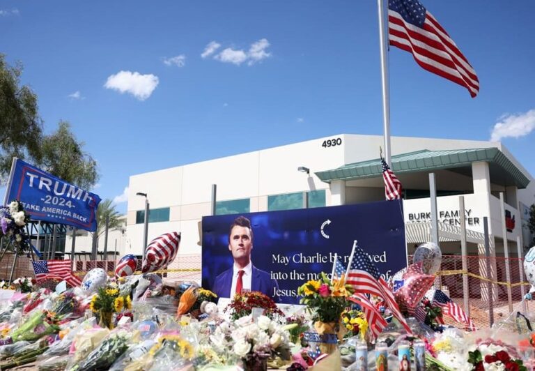 Arrestato il presunto killer di Charlie Kirk, è il 22enne Tyler Robinson. Trump “Spero gli diano la pena di morte”