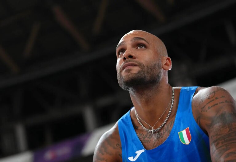 Mondiali atletica, la staffetta 4X100 eliminata con il ‘giallo’. Attesa per Battocletti