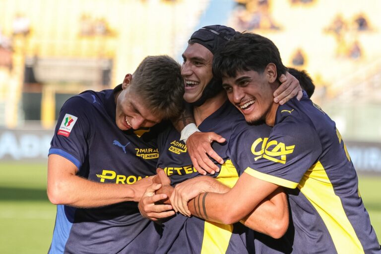 Una doppietta di Pellegrino stende il Torino, il Parma vince 2-1