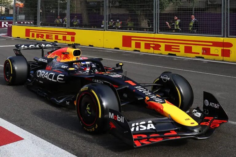 GP Azerbaijan, Isola “Qualifica assolutamente fuori dalla norma, sarà una gara incerta”