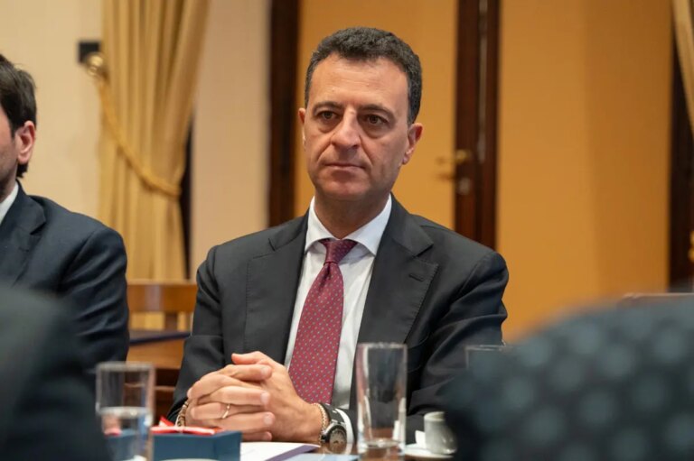 Minardo “Avvierò incontri con i sindacati dei Militari sul benessere del personale”