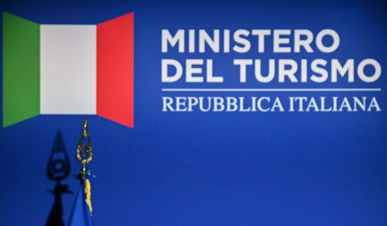 Ministero del Turismo, Italia regina in Ue per saturazione e competitività