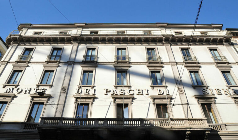 Opas Mps su Mediobanca, le adesioni salgono al 38,5%. Superata la soglia minima