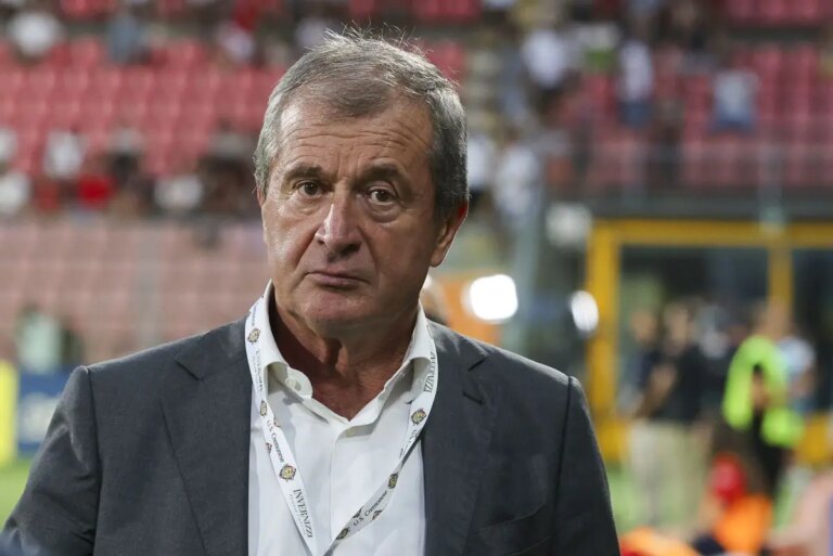 Palermo, Osti traccia il bilancio “Abbiamo centrato tutti gli obiettivi di mercato”